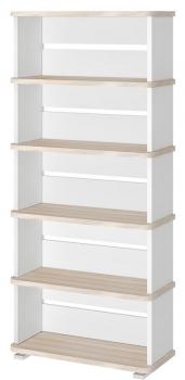 Карамель/Белый жемчуг