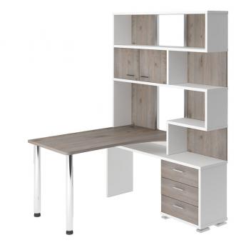 Белый/Нельсон/Нельсон Правосторонний