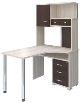 Карамель/Венге Правосторонний