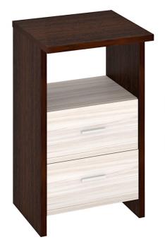 Венге/Карамель