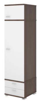 Шамони/Белый