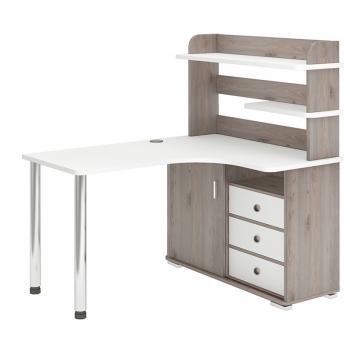 Нельсон/Белый/Белый Правосторонний