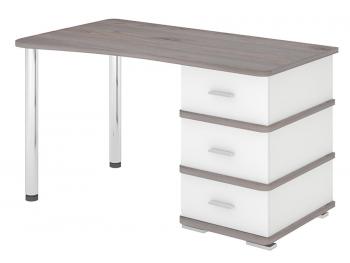 Белый/Нельсон/Нельсон Левосторонний