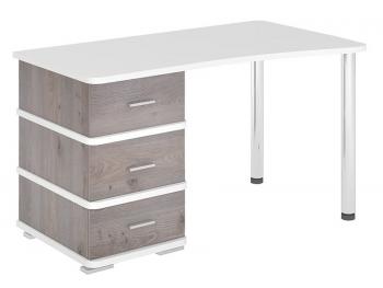 Нельсон/Белый жемчуг/Белый жемчуг Правосторонний