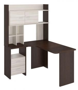 Венге/Карамель