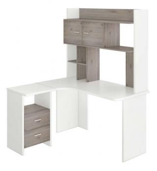 Белый/Нельсон