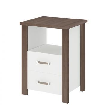 Шамони/Белый