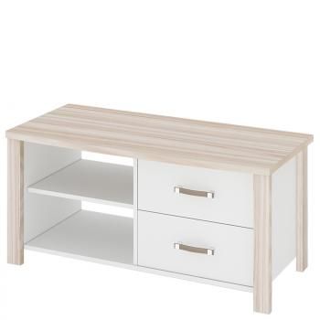 Карамель/Белый