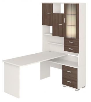 Белый жемчуг/Шамони/Белый жемчуг