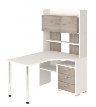 Белый/Нельсон