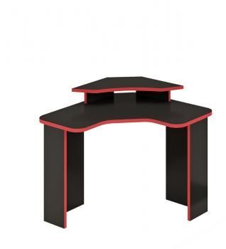 Черный/Красный