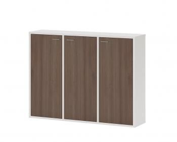 Белый/Шамони