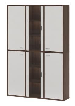 Шамони/Белый