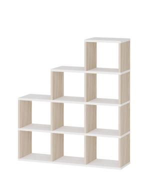 Карамель/Белый