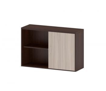 Венге/Карамель