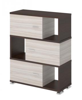 Венге/Карамель