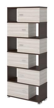 Венге/Карамель