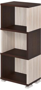 Венге/Карамель