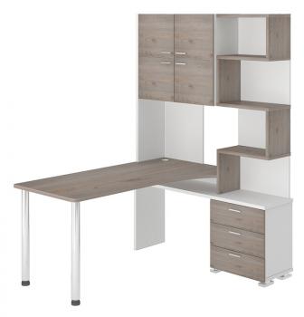 Белый/Нельсон/Нельсон Правосторонний