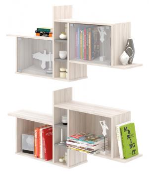 Стекло для полки Мэрдэс ПК-14