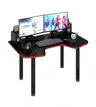 Стол Мэрдэс СКЛ-Игр140МОЧ