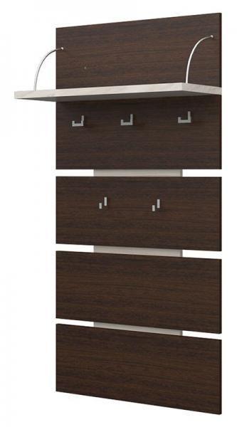 Венге/Карамель