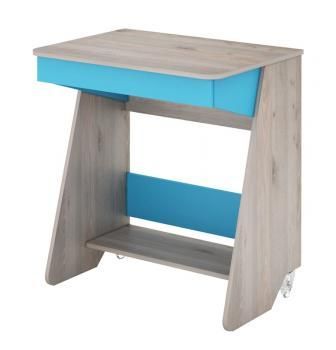 Нельсон/Синий мрамор