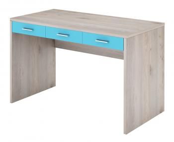 Нельсон/Синий мрамор