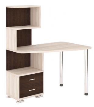 Карамель/Венге Правосторонний