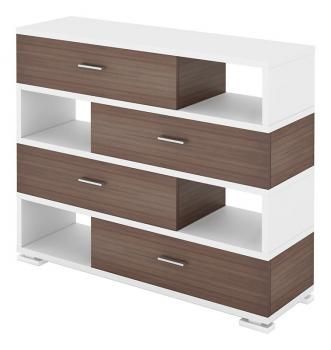 Белый жемчуг/Шамони