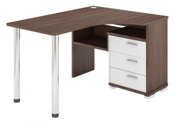 Шамони/Белый Правосторонний