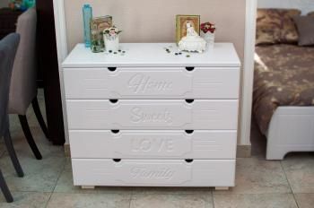 Комод Compass ДримСтар ДС-12