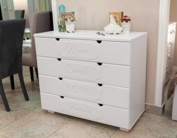 Комод Компасс (Compass) ДримСтар ДС-12