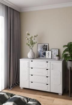 Комод Compass ДримСтар ДС-17