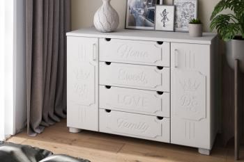 Комод Compass ДримСтар ДС-17