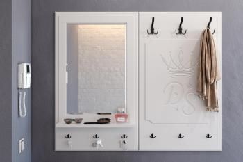 Зеркало Compass ДримСтар ДС-41