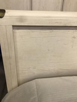 Кровать Анрэкс MAGELLAN 140 N с подьемником