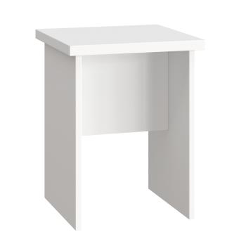 Белый структурный