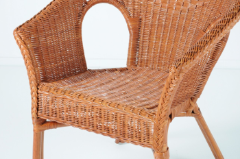 Кресло Vinotti 02/08B