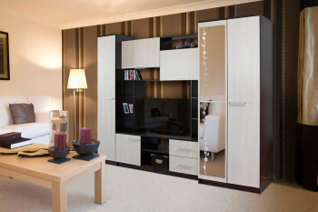 Венге/Лоредо