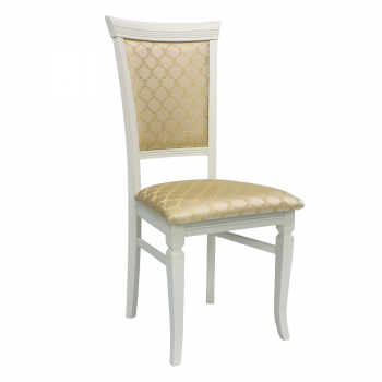 Слоновая кость 1013/Жаккард Лозанна шери Ж2.02