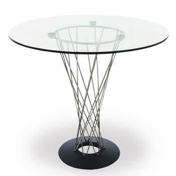 Прозрачное стекло