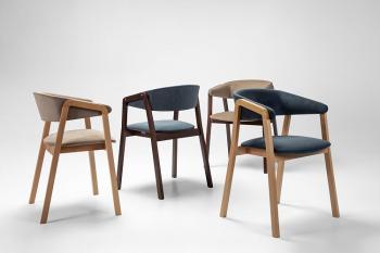 Стул R-home Dalia Soft