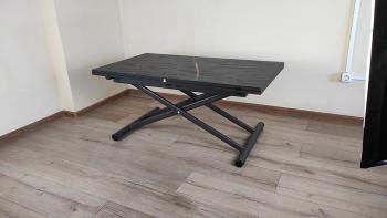 Стол-трансформер Терминал B2448