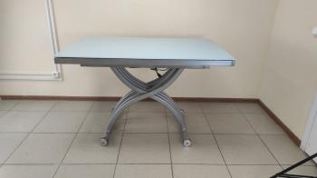 Стол обеденный-трансформер Терминал B2109-3