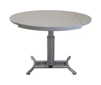 мат, глянец серый W026