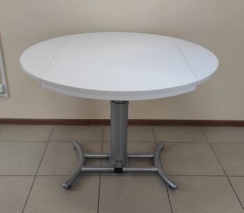 мат, глянец белый W023