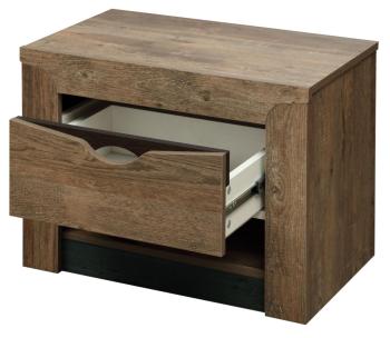 Тумба прикроватная Олимп 33.12 Лючия