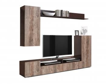 Венге/Кейптаун