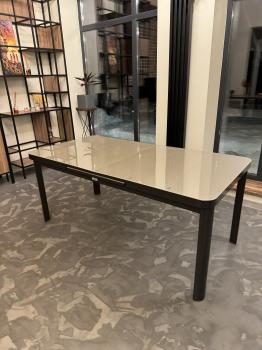 Раздвижной стол ROYAL FAMILY LUDWIG